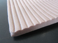 NBR Foam Underlay